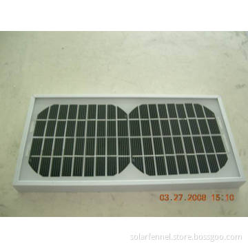 Solar panel